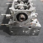 Citroen Peugeot 2.0 HDI 9633750210 200GN 0801T5 cilindra galva.