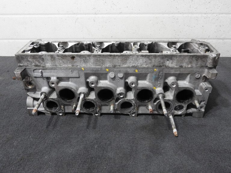 Citroen Peugeot 2.0 HDI 9633750210 200GN 0801T5 cilindra galva.