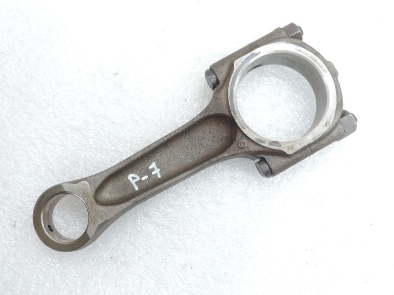 Oriģinālais Peugeot 2.0 HDi DW10TD savienotājstienis 60390, 603 90