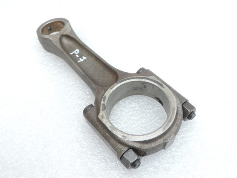Oriģinālais Peugeot 2.0 HDi DW10TD savienotājstienis 60390, 603 90