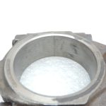 Oriģinālais Peugeot 2.0 HDi DW10TD savienotājstienis 60390, 603 90