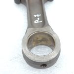 Oriģinālais Peugeot 2.0 HDi DW10TD savienotājstienis 60390, 603 90