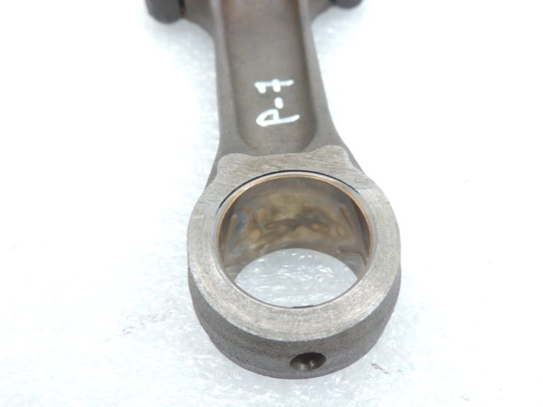 Oriģinālais Peugeot 2.0 HDi DW10TD savienotājstienis 60390, 603 90
