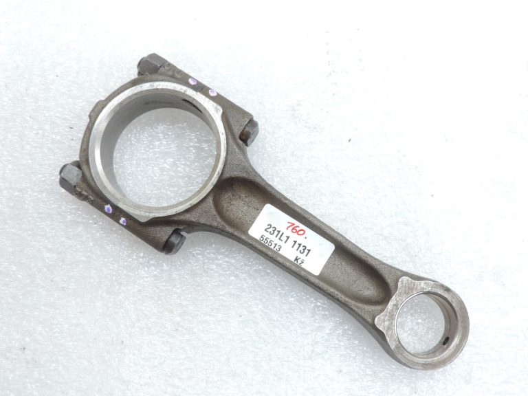 Oriģinālais Peugeot 2.0 HDi DW10TD savienotājstienis 60390, 603 90