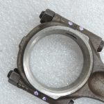 Oriģinālais Peugeot 2.0 HDi DW10TD savienotājstienis 60390, 603 90