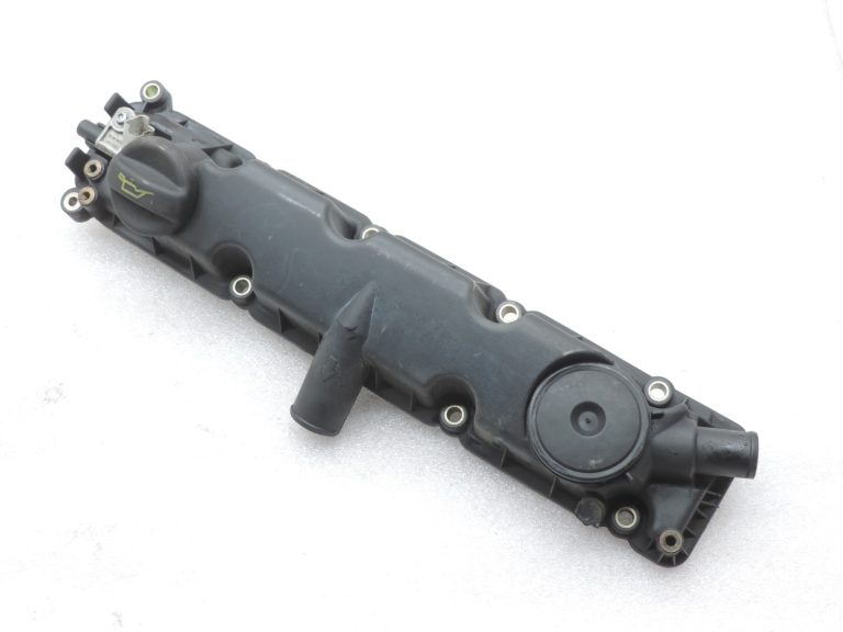 Oriģinālais Peugeot Citroen 2.0 HDi DW10TD/10DYBF vārstu vāks 0248G5, 0248 G5