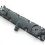 Oriģinālais Peugeot Citroen 2.0 HDi DW10TD/10DYBF vārstu vāks 0248G5, 0248 G5