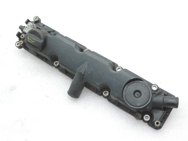 Oriģinālais Peugeot Citroen 2.0 HDi DW10TD/10DYBF vārstu vāks 0248G5, 0248 G5