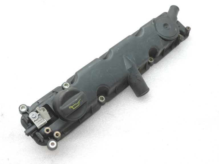 Oriģinālais Peugeot Citroen 2.0 HDi DW10TD/10DYBF vārstu vāks 0248G5, 0248 G5