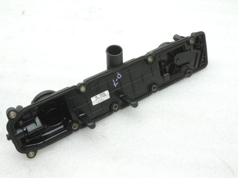 Oriģinālais Peugeot Citroen 2.0 HDi DW10TD/10DYBF vārstu vāks 0248G5, 0248 G5