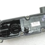 Oriģinālais Peugeot Citroen 2.0 HDi DW10TD/10DYBF vārstu vāks 0248G5, 0248 G5