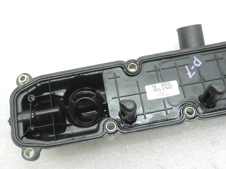 Oriģinālais Peugeot Citroen 2.0 HDi DW10TD/10DYBF vārstu vāks 0248G5, 0248 G5
