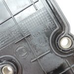 Oriģinālais Peugeot Citroen 2.0 HDi DW10TD/10DYBF vārstu vāks 0248G5, 0248 G5