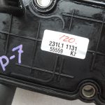 Oriģinālais Peugeot Citroen 2.0 HDi DW10TD/10DYBF vārstu vāks 0248G5, 0248 G5
