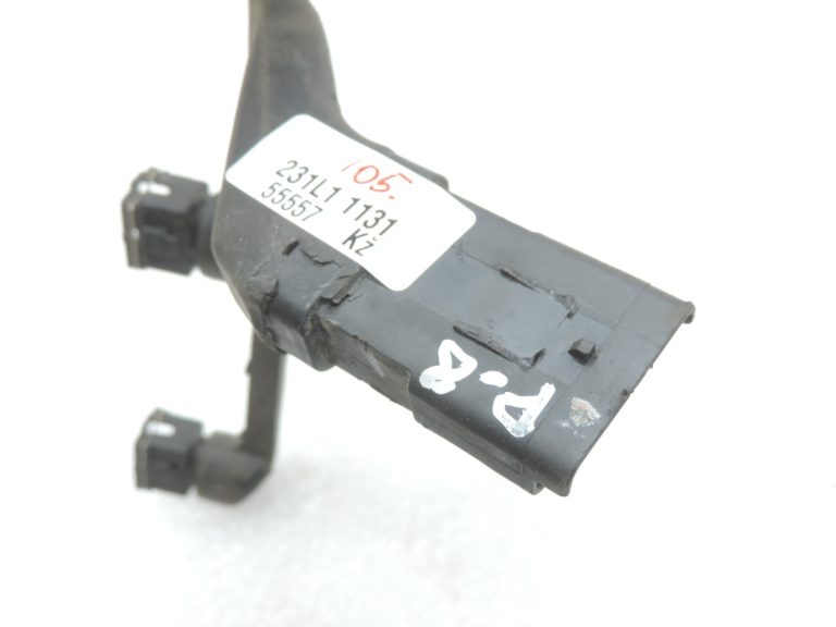 Oriģināla Citroen Peugeot 1.1i 44kW TU1JP Inžektora instalācijas instalācija 9638128080