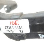 Oriģināla Citroen Peugeot 1.1i 44kW TU1JP Inžektora instalācijas instalācija 9638128080