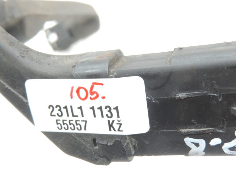 Oriģināla Citroen Peugeot 1.1i 44kW TU1JP Inžektora instalācijas instalācija 9638128080