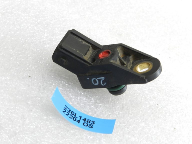 Peugeot Citroen Lancia FIAT MAP sensors Vakuuma spiediena sensors Spiediena sensors 0261230012