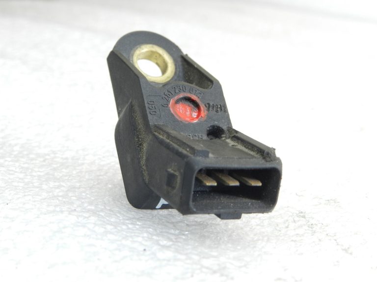 Peugeot Citroen Lancia FIAT MAP sensors Vakuuma spiediena sensors Spiediena sensors 0261230012