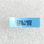 Peugeot Citroen Lancia FIAT MAP sensors Vakuuma spiediena sensors Spiediena sensors 0261230012