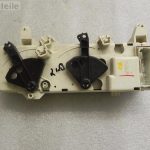 Renault Megane I Klimata kontroles panelis Automātiskā klimata kontrole 662367T