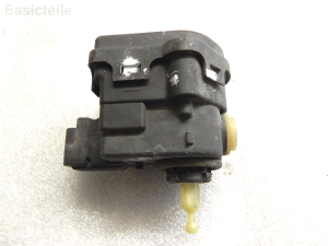 Renault Laguna II Espace IV Vel Satis lukturi LWR servomotors 8200006664