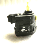 Renault Laguna II Espace IV Vel Satis lukturi LWR servomotors 8200006664