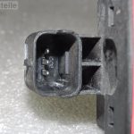 Renault Laguna II Espace IV Vel Satis lukturi LWR servomotors 8200006664