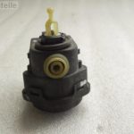 Renault Laguna II Espace IV Vel Satis lukturi LWR servomotors 8200006664