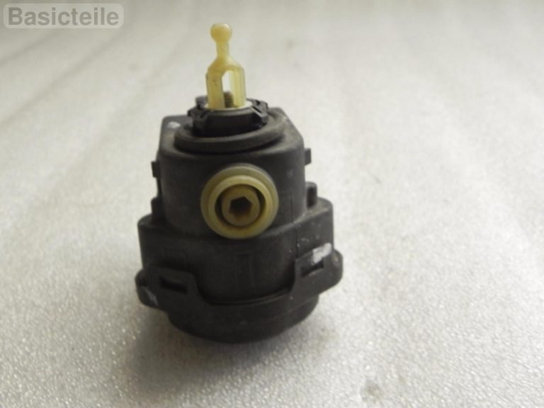 Renault Laguna II Espace IV Vel Satis lukturi LWR servomotors 8200006664