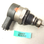 Oriģinālais BOSCH spiediena kontroles vārsts 2.0 dCi Renault Nissan Opel 0281002800