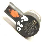 Oriģinālais BOSCH spiediena kontroles vārsts 2.0 dCi Renault Nissan Opel 0281002800
