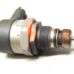 Oriģinālais BOSCH spiediena kontroles vārsts 2.0 dCi Renault Nissan Opel 0281002800
