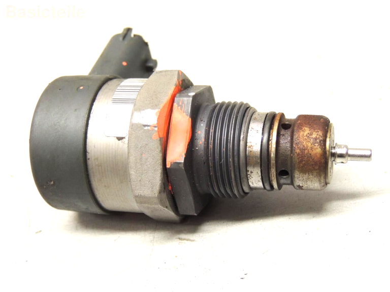 Oriģinālais BOSCH spiediena kontroles vārsts 2.0 dCi Renault Nissan Opel 0281002800