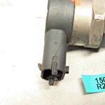 Oriģinālais BOSCH spiediena kontroles vārsts 2.0 dCi Renault Nissan Opel 0281002800