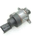 BOSCH OE Renault 1.9 dCi 2.2 dCi Augstspiediena sūknis Spiediena regulators Spiediena sensors
