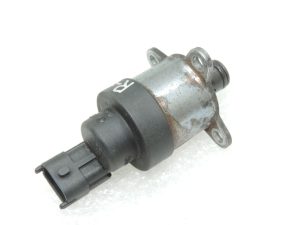 BOSCH OE Renault 1.9 dCi 2.2 dCi Augstspiediena sūknis Spiediena regulators Spiediena sensors