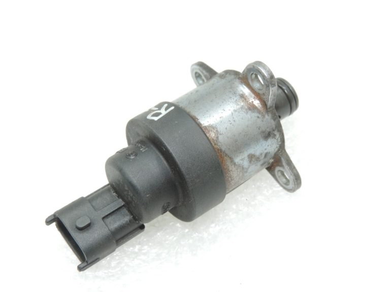 BOSCH OE Renault 1.9 dCi 2.2 dCi Augstspiediena sūknis Spiediena regulators Spiediena sensors