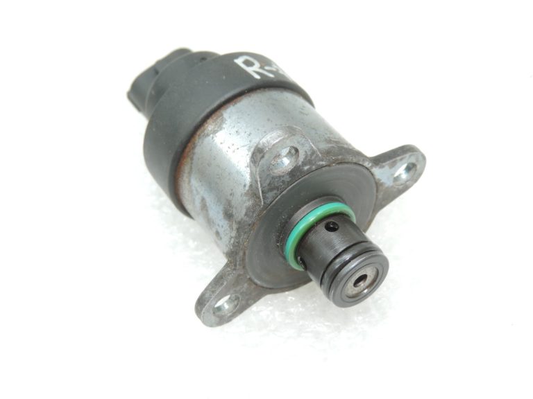 BOSCH OE Renault 1.9 dCi 2.2 dCi Augstspiediena sūknis Spiediena regulators Spiediena sensors