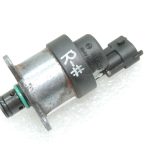 BOSCH OE Renault 1.9 dCi 2.2 dCi Augstspiediena sūknis Spiediena regulators Spiediena sensors