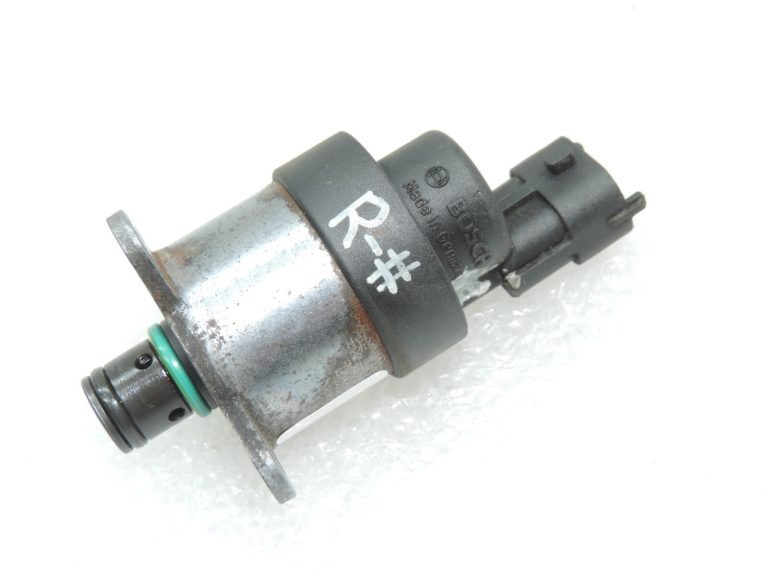 BOSCH OE Renault 1.9 dCi 2.2 dCi Augstspiediena sūknis Spiediena regulators Spiediena sensors
