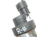 BOSCH OE Renault 1.9 dCi 2.2 dCi Augstspiediena sūknis Spiediena regulators Spiediena sensors