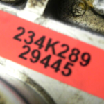 Oriģinālais Bosch 2.2/2.5dCi dīzeļdegvielas sūknis Renault Nissan Opel 0445010033