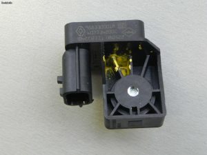 Датчик боковой подушки безопасности Renault Laguna III 988330001R