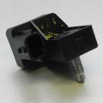 Renault Laguna III sānu drošības spilvena sensors 988330001R