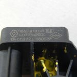 Renault Laguna III sānu drošības spilvena sensors 988330001R