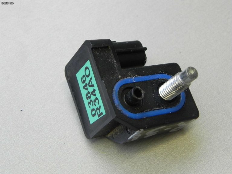 Renault Laguna III sānu drošības spilvena sensors 988330001R