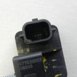 Renault Laguna III sānu drošības spilvena sensors 988330001R