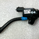 Kolektora spiediena sensors RENAULT ESPACE IV TRAFIC II 2.0 DCI