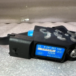 Kolektora spiediena sensors RENAULT ESPACE IV TRAFIC II 2.0 DCI